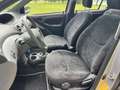 Toyota Yaris 1.3i mit Klima und Glasschiebedach aus 1. Hand Zilver - thumbnail 10