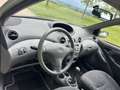 Toyota Yaris 1.3i mit Klima und Glasschiebedach aus 1. Hand Zilver - thumbnail 11