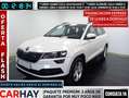 Skoda Karoq 2.0TDI AdBlue Ambition 4x4 DSG 110kW Blanco - thumbnail 1
