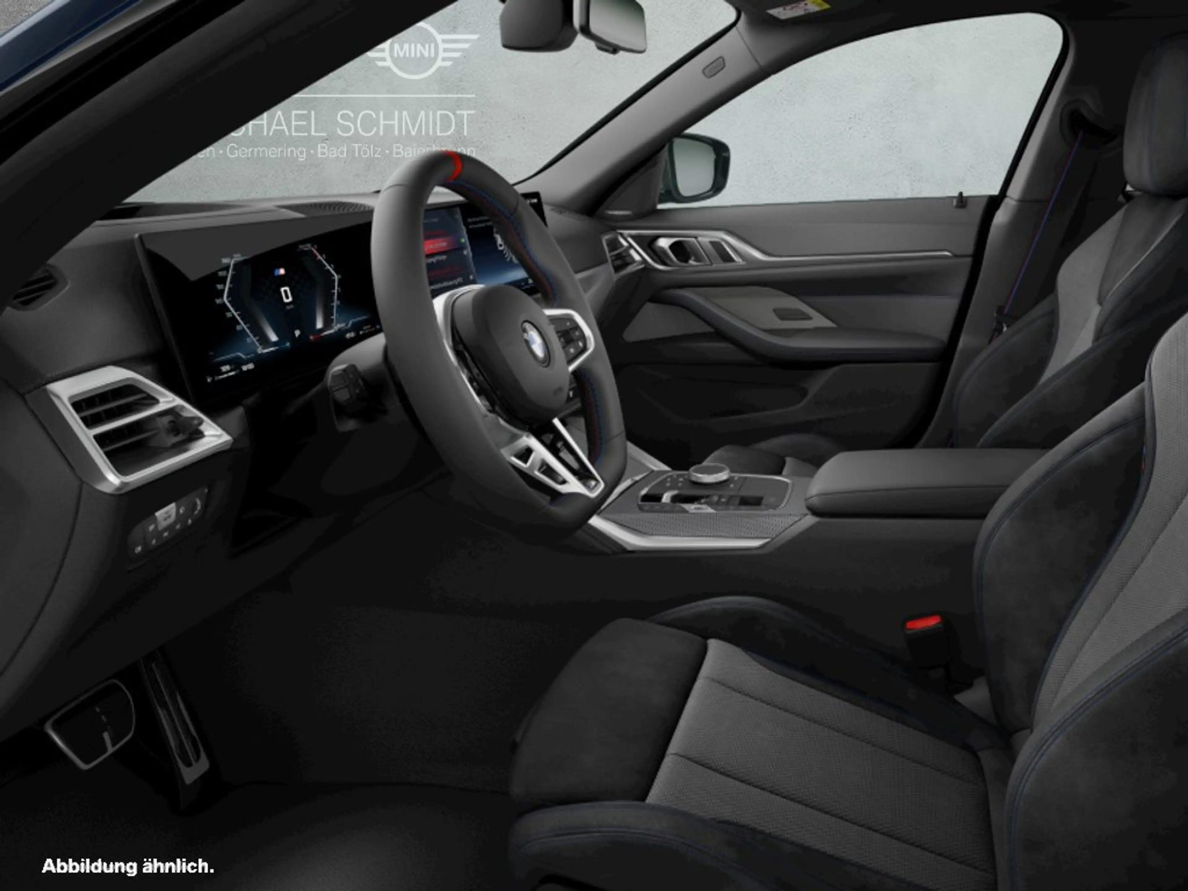 BMW 440 M440i xDrive Gran Coupé — photo 3