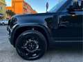 Land Rover Defender Defender VII 110 110 3.0d i6 mhev S awd 200cv auto Noir - thumbnail 3