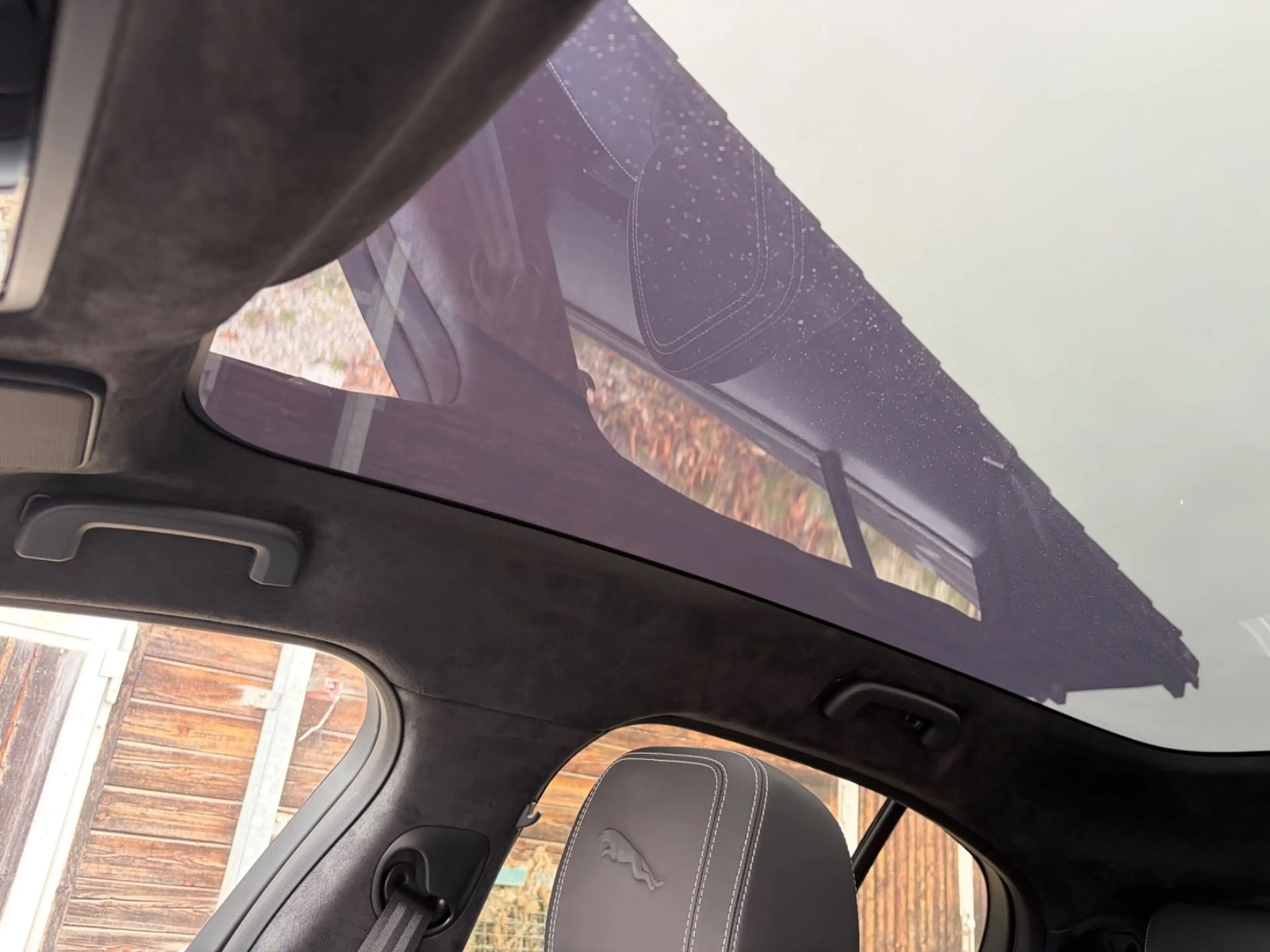 Jaguar I-Pace R-Dynamic HSE last Edition Garantie 2028! — photo 9