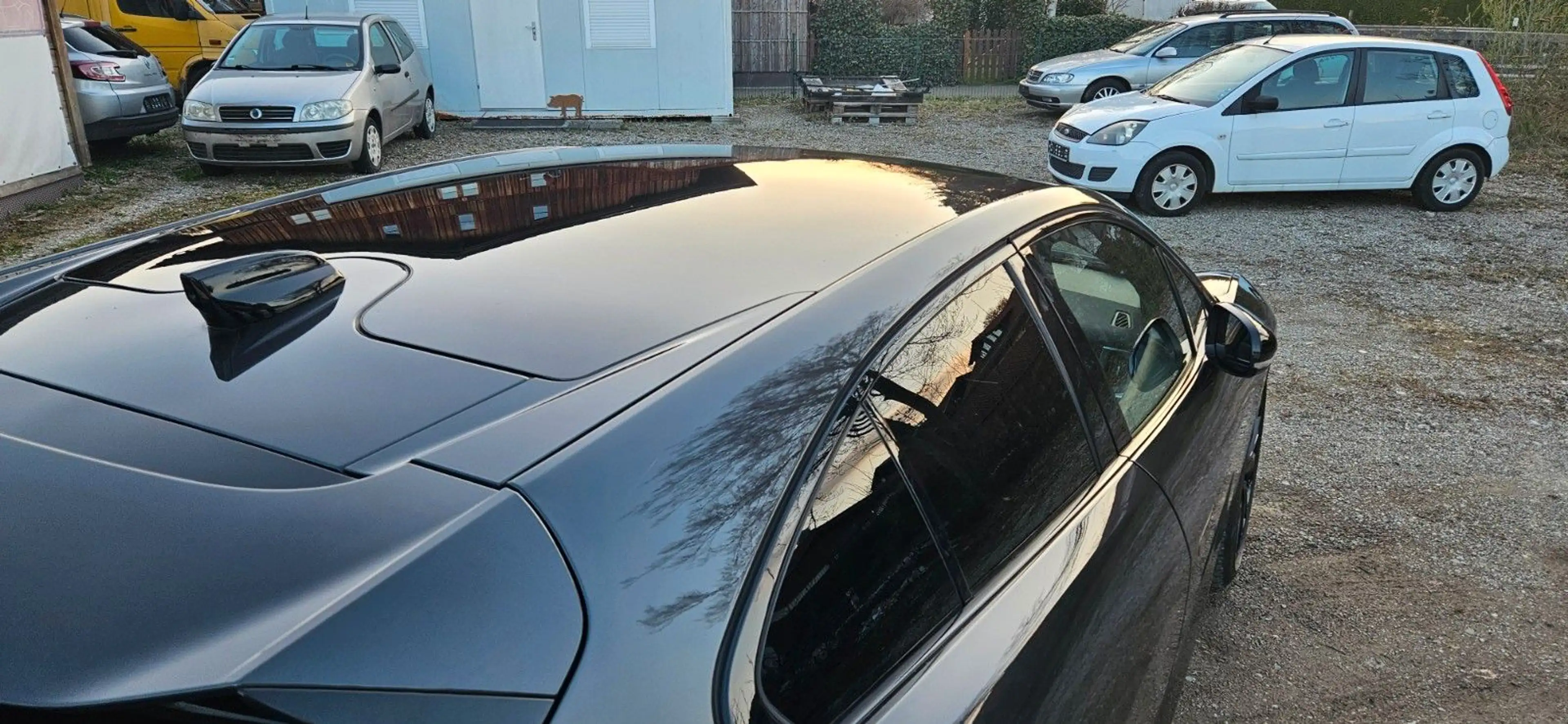 Jaguar I-Pace R-Dynamic HSE last Edition Garantie 2028! — photo 12