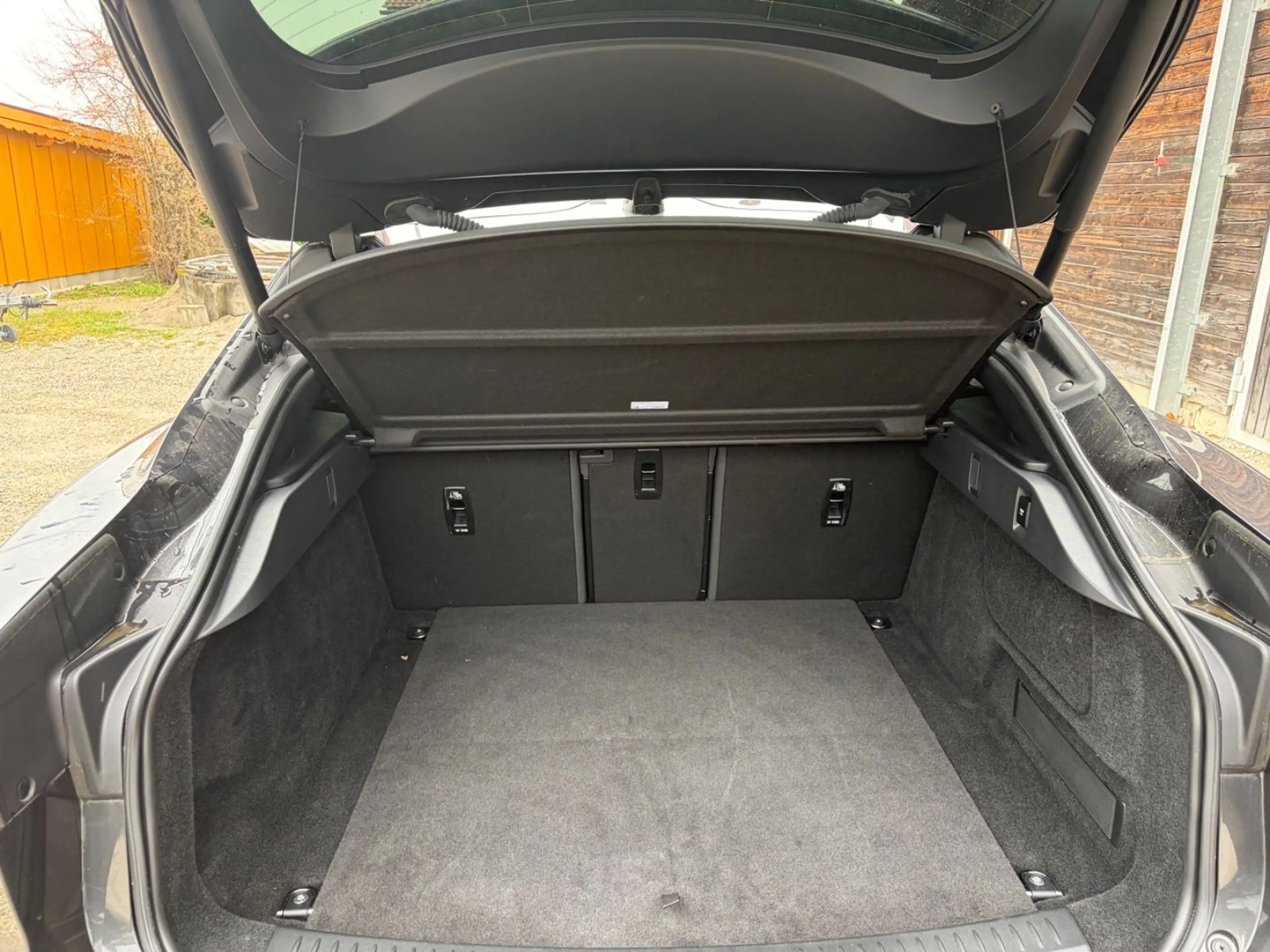 Jaguar I-Pace R-Dynamic HSE last Edition Garantie 2028! — photo 6