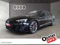 Audi S5 TDI quattor tiptronic Matrix-LED Pa Noir - thumbnail 1