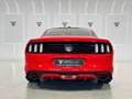 Ford Mustang Fastback 5.0 Ti-VCT GT Rojo - thumbnail 4