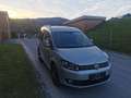 Volkswagen Caddy Caddy Kombi Comfortline BMT 2,0 TDI DPF DSG Silber - thumbnail 3