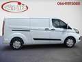 Ford Transit Custom Weiß - thumbnail 3