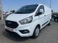 Ford Transit Custom Weiß - thumbnail 24