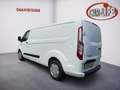 Ford Transit Custom Weiß - thumbnail 5