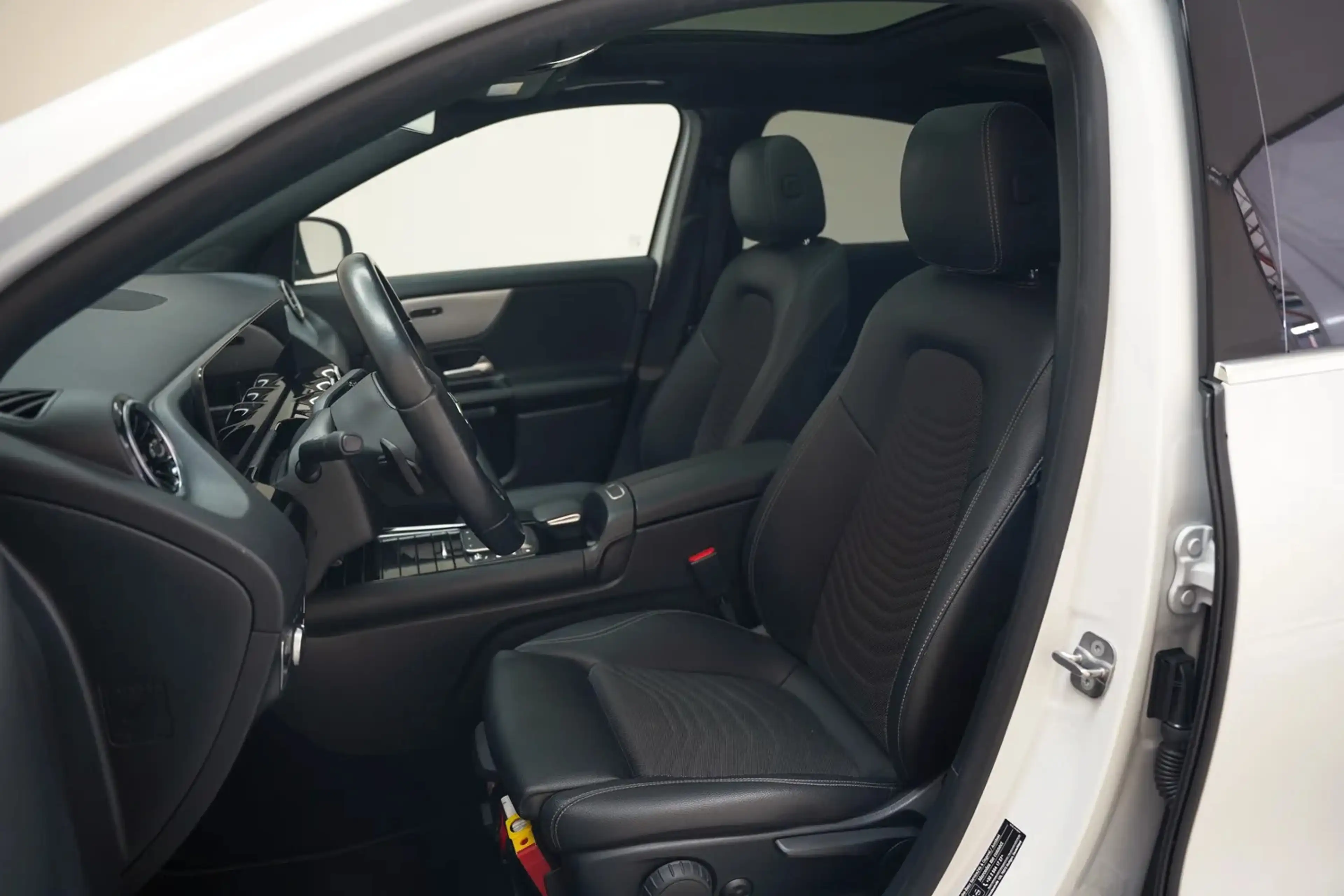 Mercedes-Benz GLA 250 e Business Line Aut. [ Panoramadak Camera Stoelver — photo 10