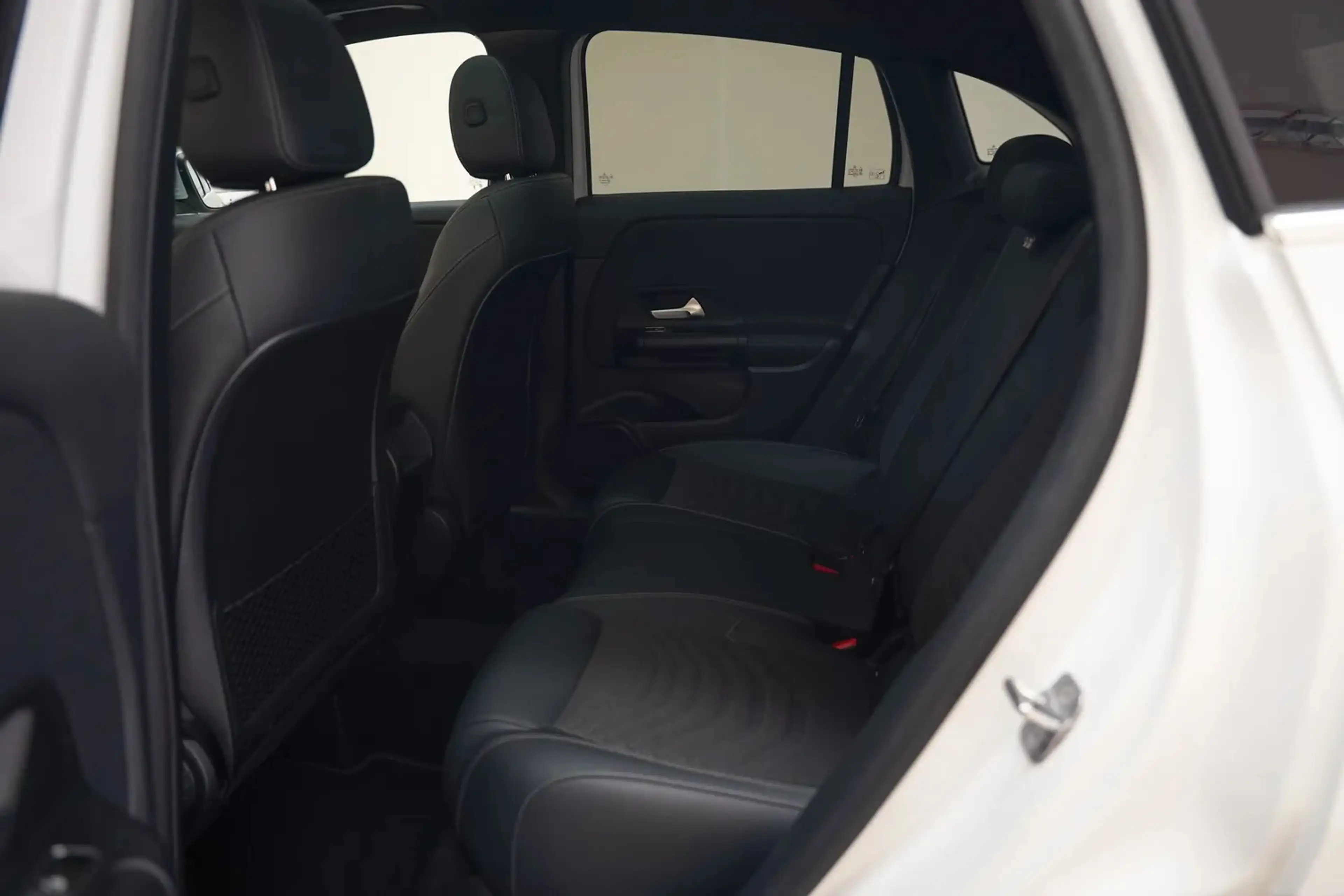 Mercedes-Benz GLA 250 e Business Line Aut. [ Panoramadak Camera Stoelver — photo 13