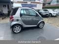 smart forTwo smart & pulse Cabrio Aut. 1.Hand 49Tkm* Schwarz - thumbnail 8