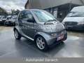 smart forTwo smart & pulse Cabrio Aut. 1.Hand 49Tkm* Schwarz - thumbnail 4