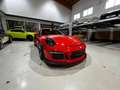 Porsche 991 911 /991 GT3 RS**300KM**BRD FAHRZEUG** Оранжевий - thumbnail 4
