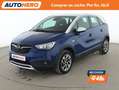 Opel Crossland 1.2 Turbo Design Line Azul - thumbnail 1