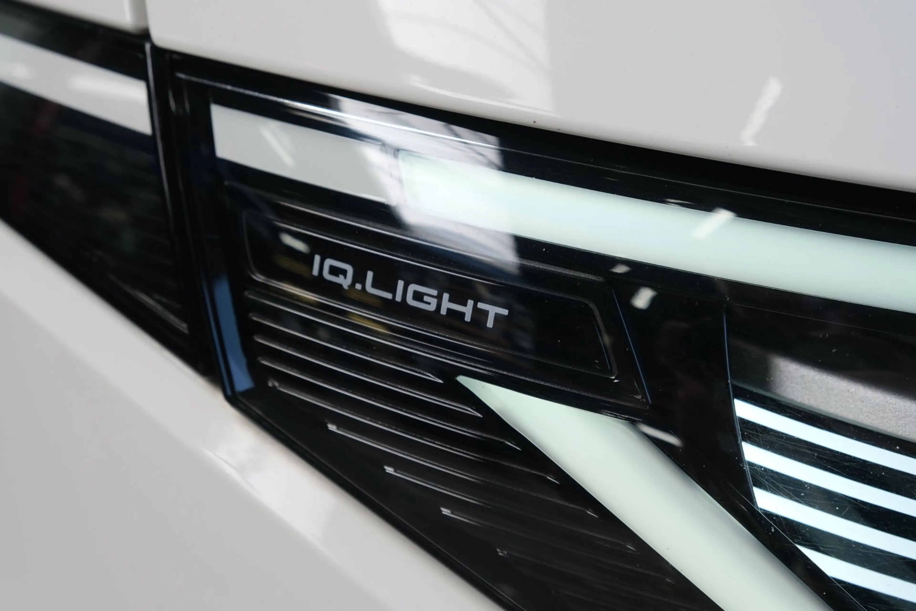 Volkswagen ID. Buzz Cargo 77 kWh SOH 94% - Airco, Cruise, Virtual display, 2 — photo 4