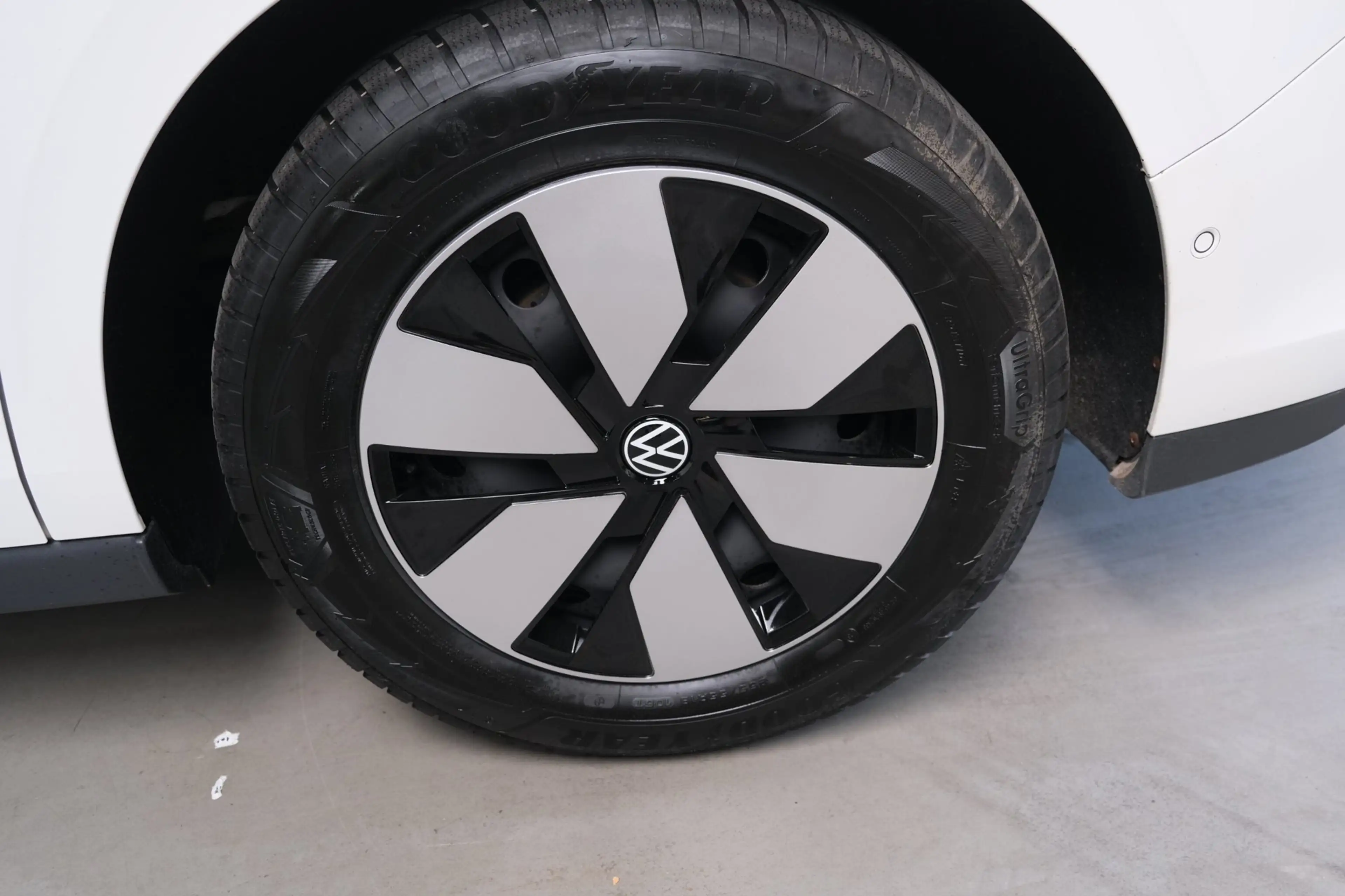 Volkswagen ID. Buzz Cargo 77 kWh SOH 94% - Airco, Cruise, Virtual display, 2 — photo 39