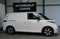 Volkswagen ID. Buzz Cargo 77 kWh SOH 94% - Airco, Cruise, Virtual display, 2 Weiß - thumbnail 2