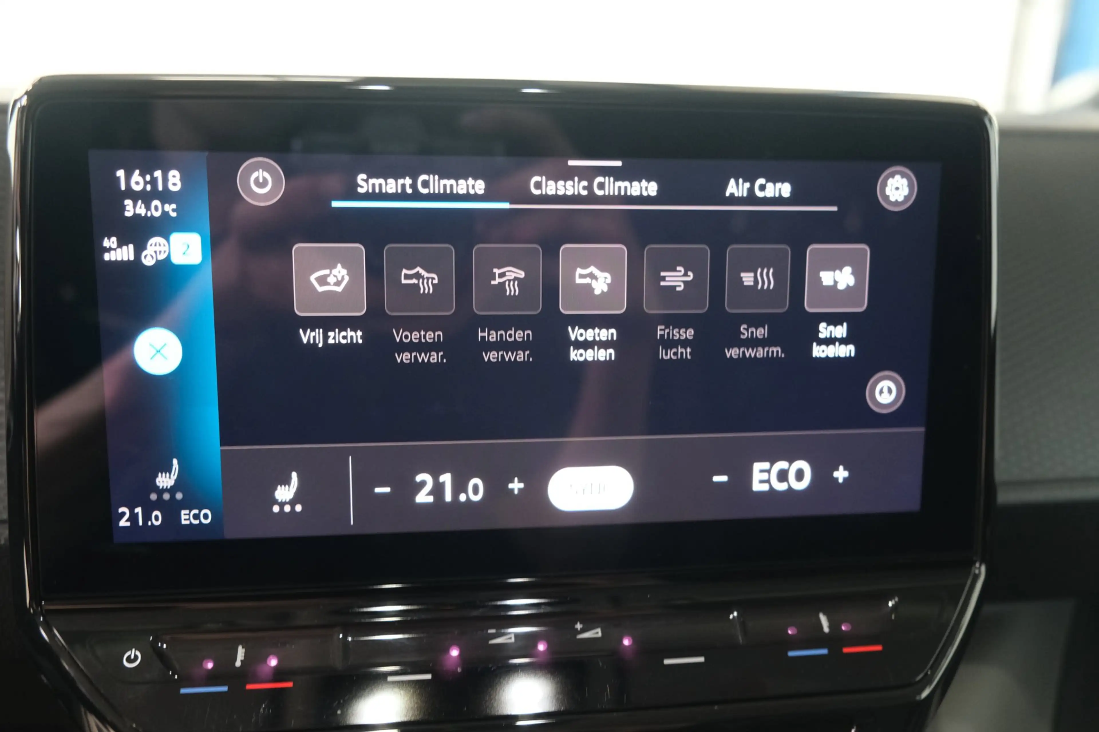 Volkswagen ID. Buzz Cargo 77 kWh SOH 94% - Airco, Cruise, Virtual display, 2 — photo 23