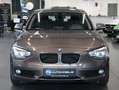 BMW 116 i Urban Line*2.Hand* 57600 km Braun - thumbnail 3
