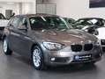 BMW 116 i Urban Line*2.Hand* 57600 km Braun - thumbnail 2