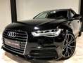 Audi A6 2.0TDi 150CV B.AUTO NAVi BiXENON LED CAMERA CRUiSE Noir - thumbnail 1