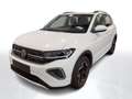 Volkswagen T-Cross 1.5 TSI R-Line Weiß - thumbnail 2