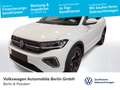 Volkswagen T-Cross 1.5 TSI R-Line Weiß - thumbnail 1