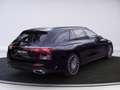 Mercedes-Benz E 300 de 4MATIC TvHybrid 2xKlima 360 ACC AHK LM Schwarz - thumbnail 6