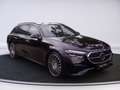 Mercedes-Benz E 300 de 4MATIC TvHybrid 2xKlima 360 ACC AHK LM Schwarz - thumbnail 7