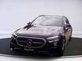 Mercedes-Benz E 300 de 4MATIC TvHybrid 2xKlima 360 ACC AHK LM Schwarz - thumbnail 3