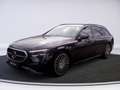 Mercedes-Benz E 300 de 4MATIC TvHybrid 2xKlima 360 ACC AHK LM Schwarz - thumbnail 2
