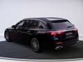Mercedes-Benz E 300 de 4MATIC TvHybrid 2xKlima 360 ACC AHK LM Schwarz - thumbnail 4