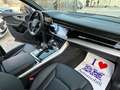 Audi Q8 SUV 45 TDI 231CV QUATTRO AUTO C21" RADAR G TRAINO Schwarz - thumbnail 8
