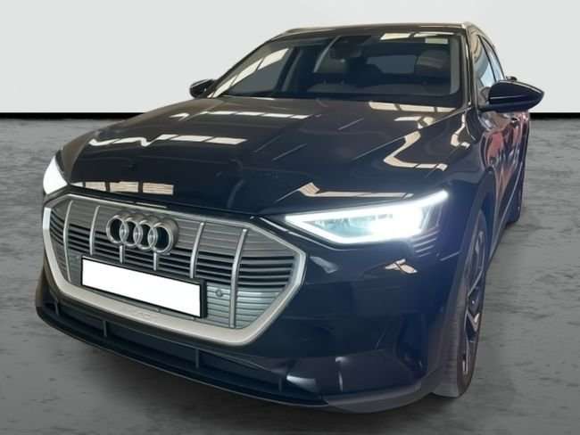 Audi e-tron Sportback 50 Edition 230kW (313CV) quattro - foto 1