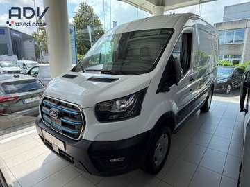 * Model 2025 / E Transit /  40.000€ + TVA / Garantie  *