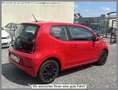 Volkswagen up! move *1.Hand,70.000KM,Klima,,Allwetter* Rouge - thumbnail 4