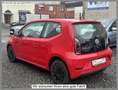 Volkswagen up! move *1.Hand,70.000KM,Klima,,Allwetter* Rot - thumbnail 3