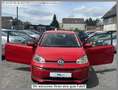 Volkswagen up! move *1.Hand,70.000KM,Klima,,Allwetter* Rot - thumbnail 7