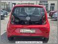 Volkswagen up! move *1.Hand,70.000KM,Klima,,Allwetter* Rot - thumbnail 5