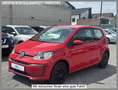 Volkswagen up! move *1.Hand,70.000KM,Klima,,Allwetter* Rouge - thumbnail 1