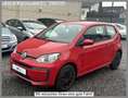 Volkswagen up! move *1.Hand,70.000KM,Klima,,Allwetter* Rot - thumbnail 1