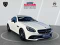 Mercedes-Benz SLC 200 Roadster Automatik AMG Line Blanco - thumbnail 7