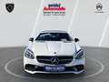 Mercedes-Benz SLC 200 Roadster Automatik AMG Line Blanco - thumbnail 8
