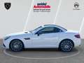 Mercedes-Benz SLC 200 Roadster Automatik AMG Line Blanco - thumbnail 2