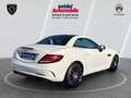 Mercedes-Benz SLC 200 Roadster Automatik AMG Line Blanco - thumbnail 5