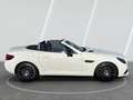Mercedes-Benz SLC 200 Roadster Automatik AMG Line Blanco - thumbnail 10