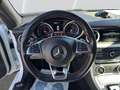 Mercedes-Benz SLC 200 Roadster Automatik AMG Line Blanco - thumbnail 15