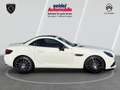 Mercedes-Benz SLC 200 Roadster Automatik AMG Line Blanco - thumbnail 6